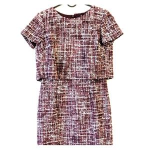 Brooks Brothers Dress.